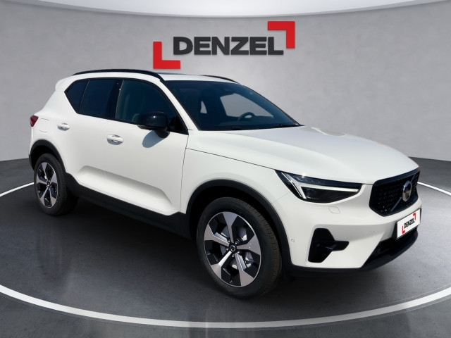 Bild 3: VOLVO PKW XC40 Plus, B3 Mild Hybrid, Benzin, Dark