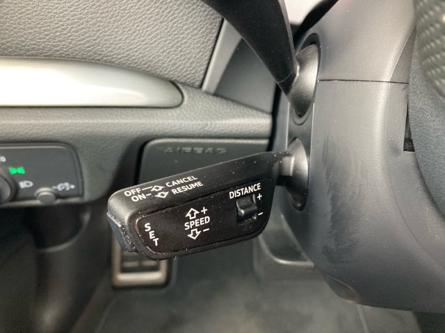 Bild 6: Audi A3 SB 2,0 TFSI quattro Sport