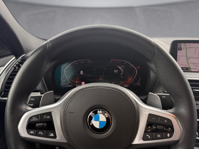 Bild 9: BMW X4 xDrive20d G02 B47