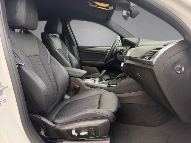 Bild 10: BMW X4 xDrive20d G02 B47