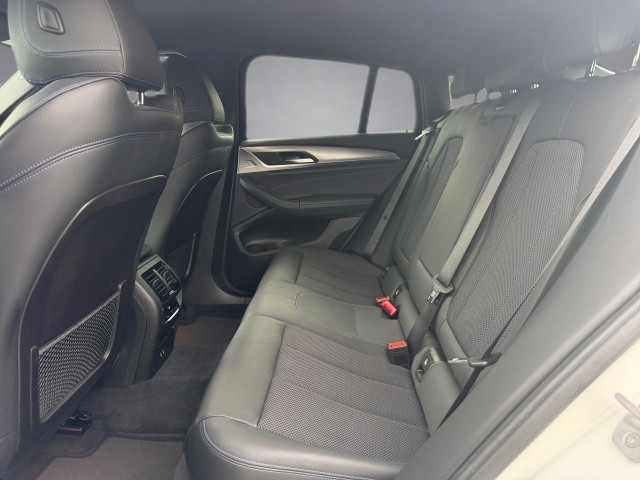 Bild 11: BMW X4 xDrive20d G02 B47