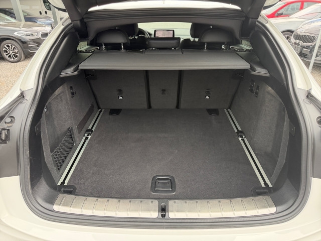 Bild 12: BMW X4 xDrive20d G02 B47