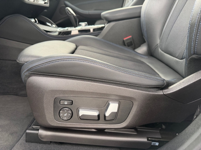 Bild 13: BMW X4 xDrive20d G02 B47