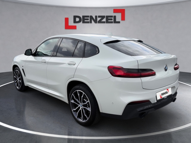 Bild 2: BMW X4 xDrive20d G02 B47