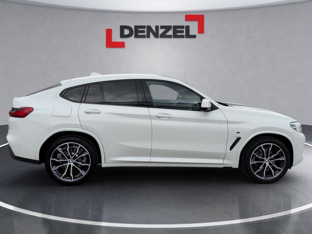 Bild 4: BMW X4 xDrive20d G02 B47