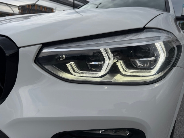 Bild 6: BMW X4 xDrive20d G02 B47