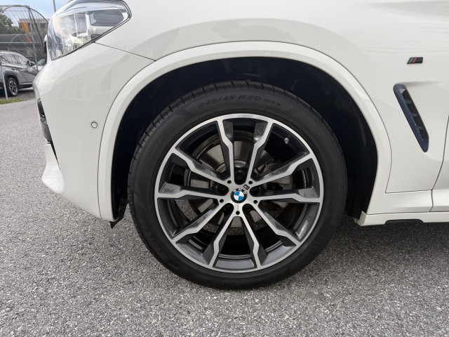 Bild 7: BMW X4 xDrive20d G02 B47