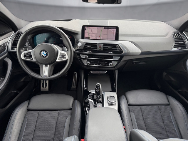 Bild 8: BMW X4 xDrive20d G02 B47