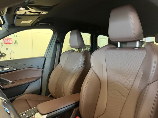 Bild 14: BMW X1 xDrive30e U11 XB2