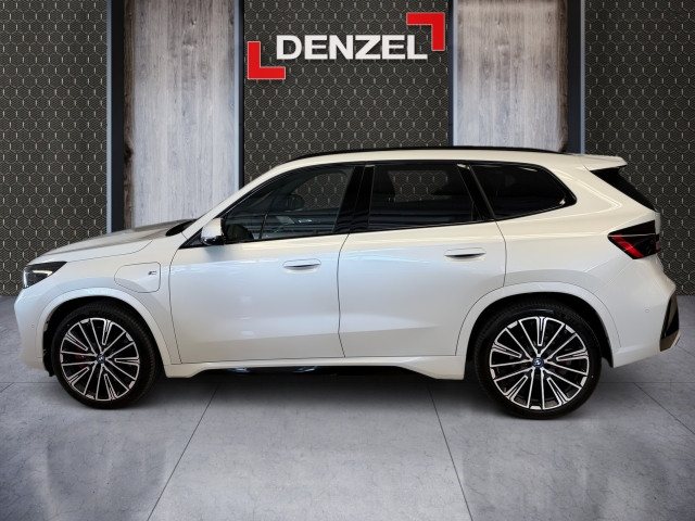 Bild 1: BMW X1 xDrive30e U11 XB2