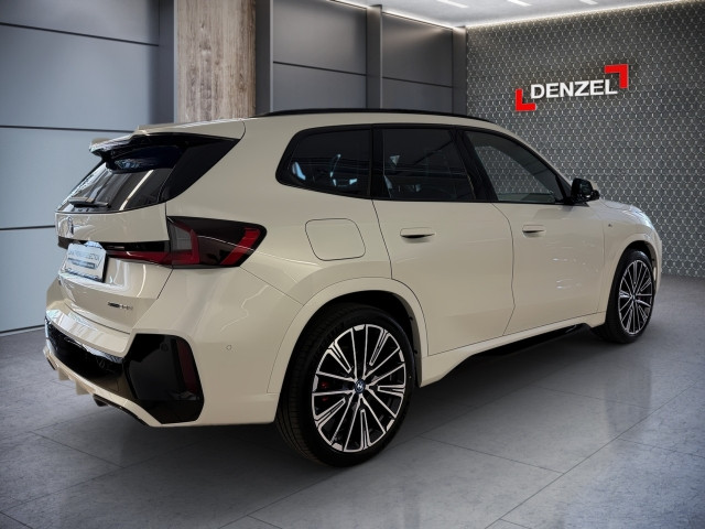 Bild 3: BMW X1 xDrive30e U11 XB2