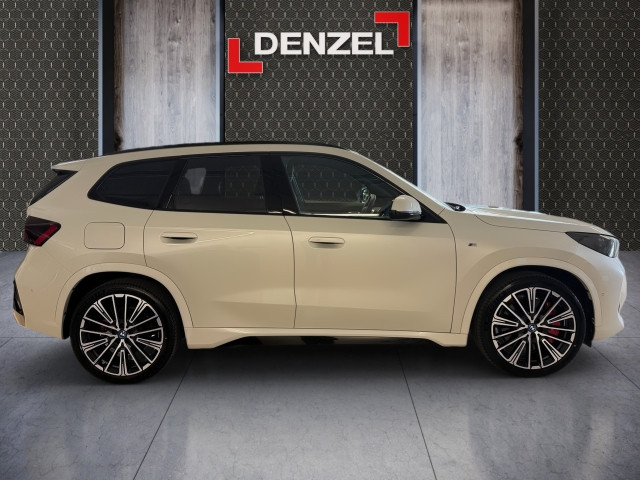 Bild 4: BMW X1 xDrive30e U11 XB2