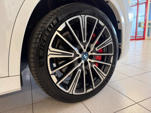 Bild 7: BMW X1 xDrive30e U11 XB2