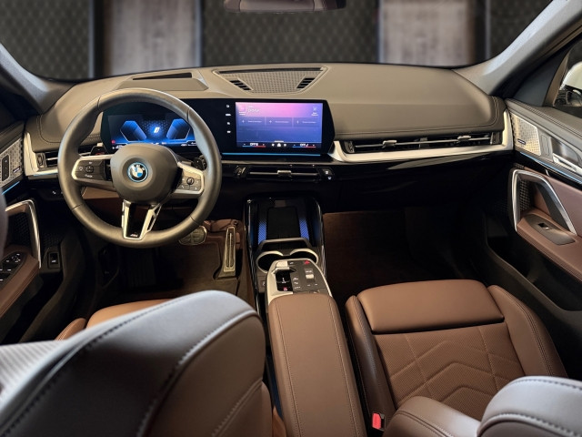 Bild 8: BMW X1 xDrive30e U11 XB2