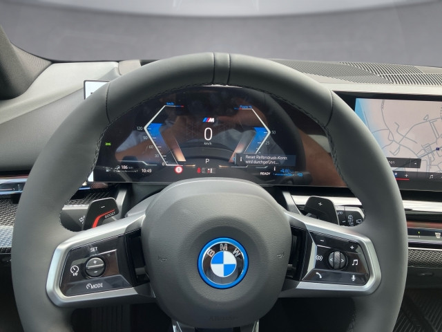 Bild 9: BMW 530e xDrive Touring