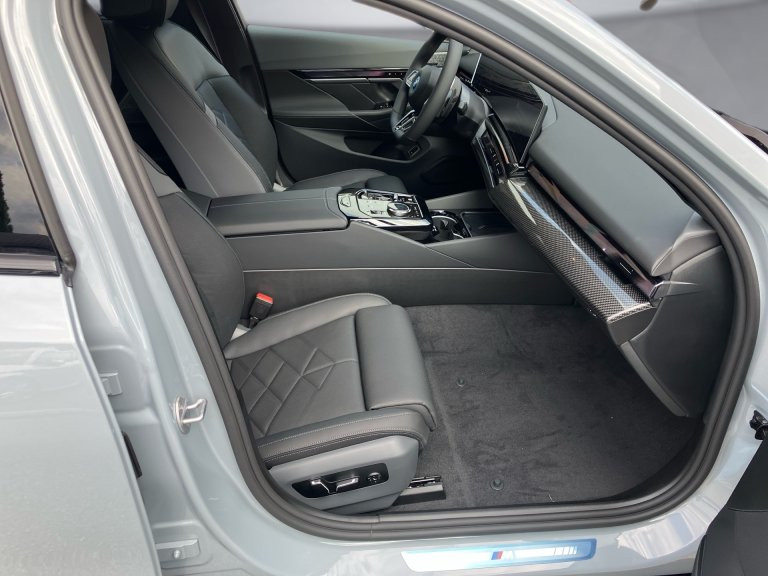 Bild 10: BMW 530e xDrive Touring