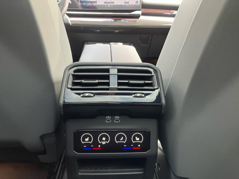 Bild 13: BMW 530e xDrive Touring