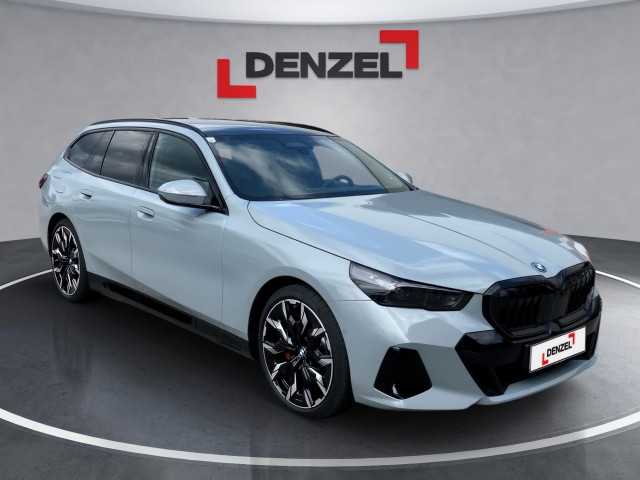 Bild 5: BMW 530e xDrive Touring