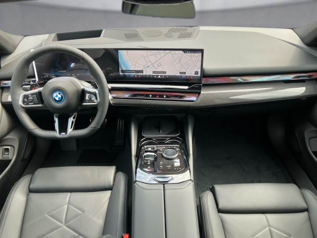 Bild 8: BMW 530e xDrive Touring