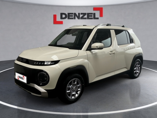 Bild 0: Hyundai INSTER Trend Line 49kWh
