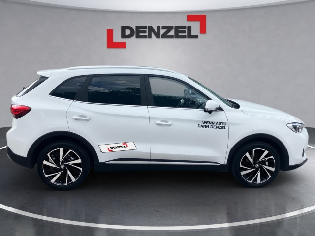 Bild 4: MG ZS HEV Luxury MY26