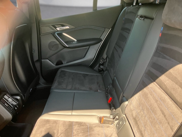 Bild 9: BMW X2 sDrive18d U10 B47