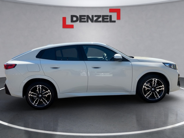 Bild 10: BMW X2 sDrive18d U10 B47