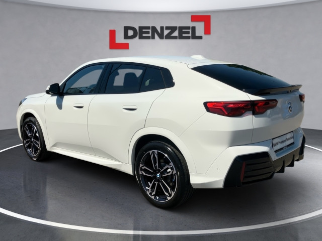 Bild 11: BMW X2 sDrive18d U10 B47