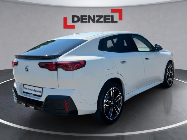 Bild 12: BMW X2 sDrive18d U10 B47