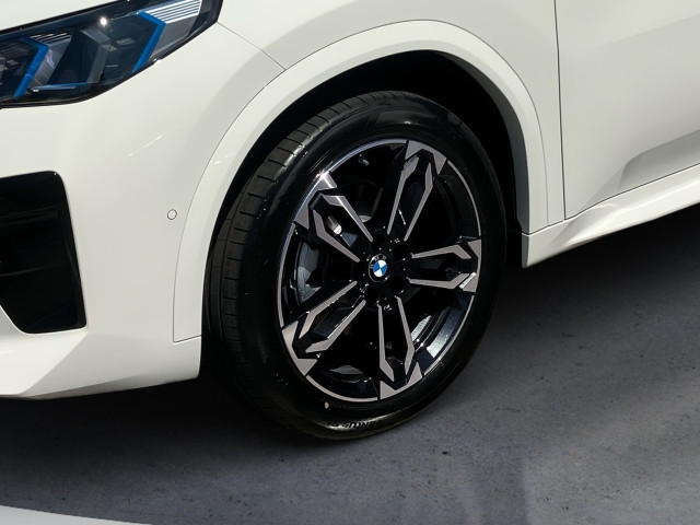 Bild 4: BMW X2 sDrive18d U10 B47
