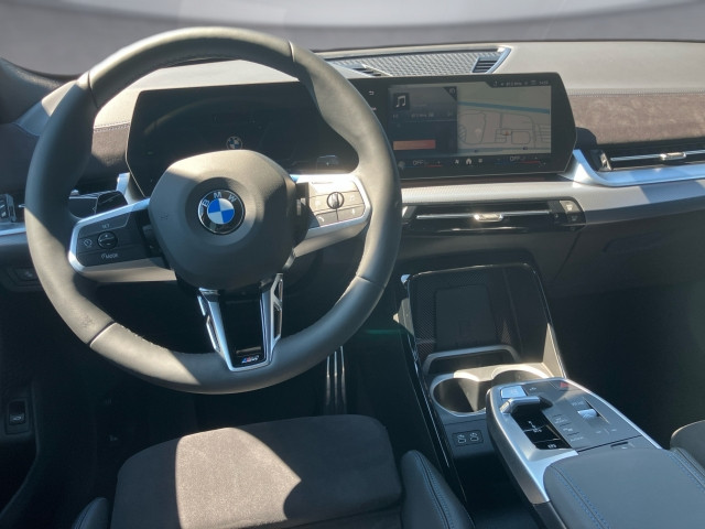 Bild 5: BMW X2 sDrive18d U10 B47