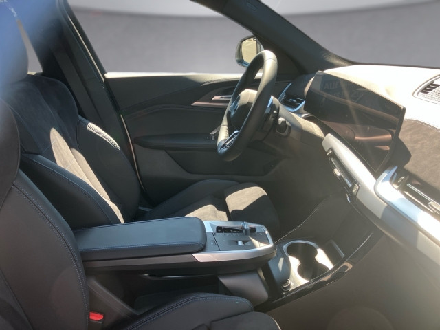 Bild 7: BMW X2 sDrive18d U10 B47