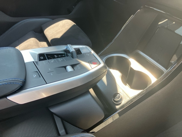 Bild 8: BMW X2 sDrive18d U10 B47