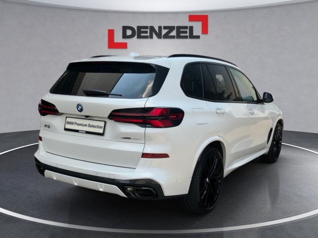 Bild 11: BMW X5 xDrive50e G05 XB1