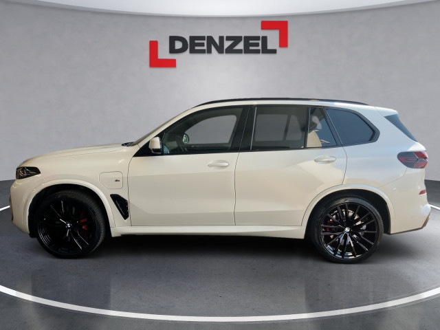 Bild 1: BMW X5 xDrive50e G05 XB1