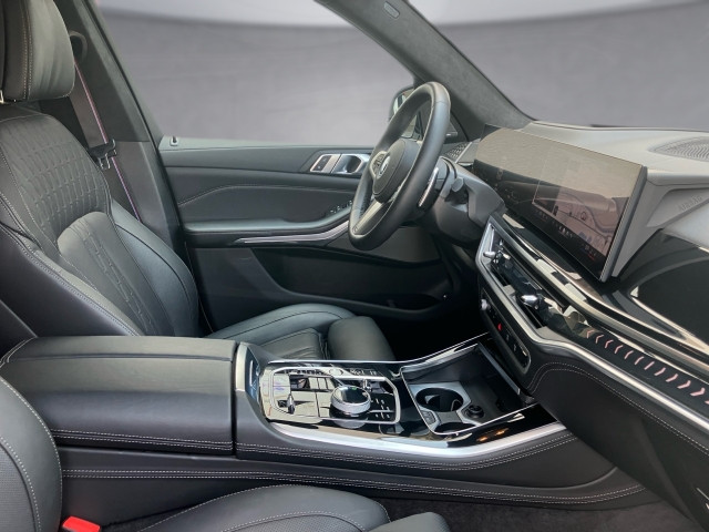 Bild 7: BMW X5 xDrive50e G05 XB1
