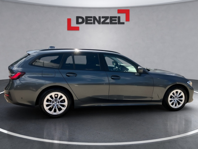 Bild 10: BMW 318i Touring G21 B48