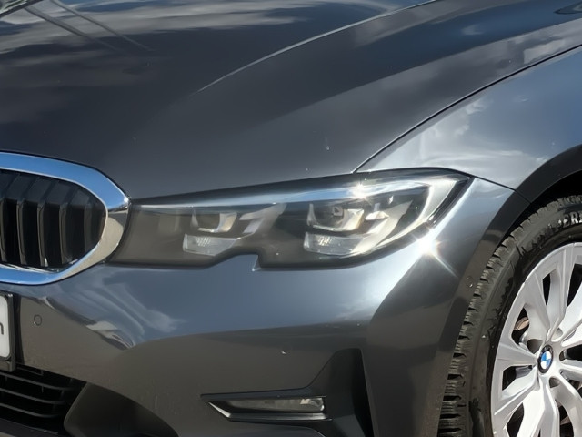 Bild 3: BMW 318i Touring G21 B48