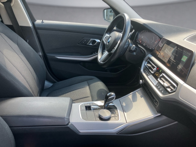 Bild 7: BMW 318i Touring G21 B48