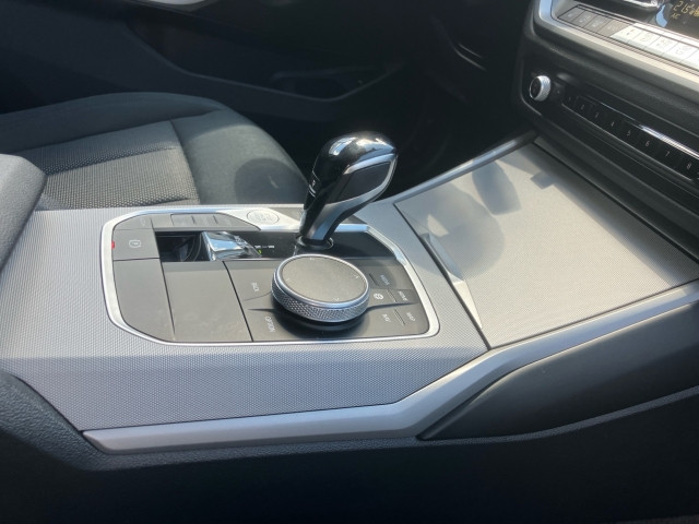 Bild 8: BMW 318i Touring G21 B48