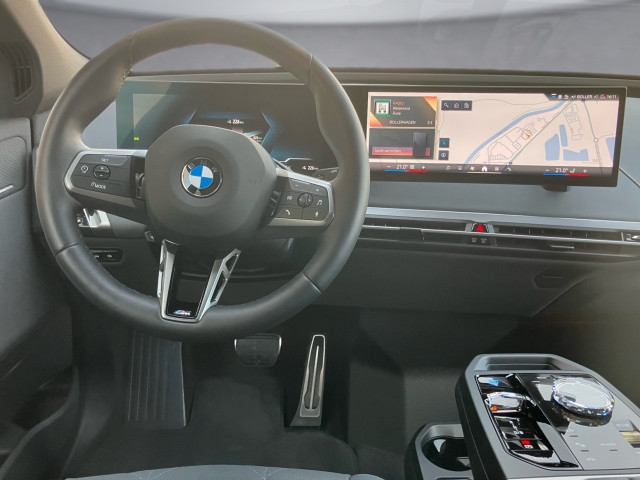 Bild 4: BMW iX xDrive45