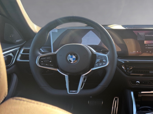 Bild 9: BMW i4 xDrive40 Gran Coupé G26 XE2