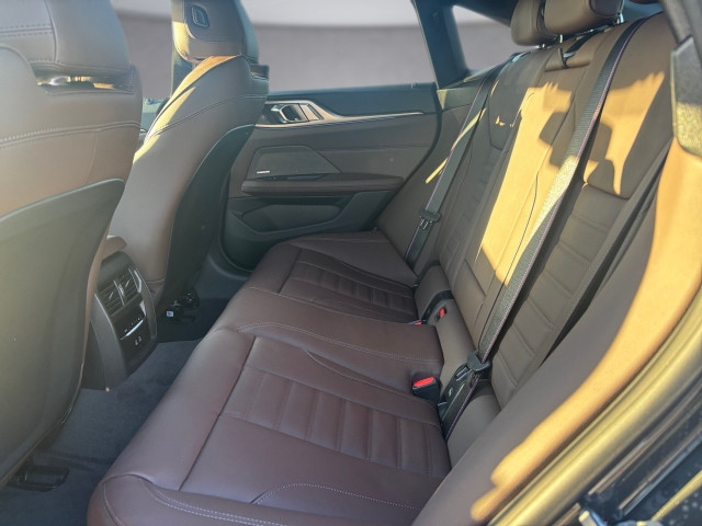 Bild 11: BMW i4 xDrive40 Gran Coupé G26 XE2