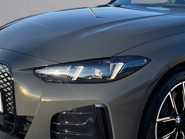 Bild 6: BMW i4 xDrive40 Gran Coupé G26 XE2