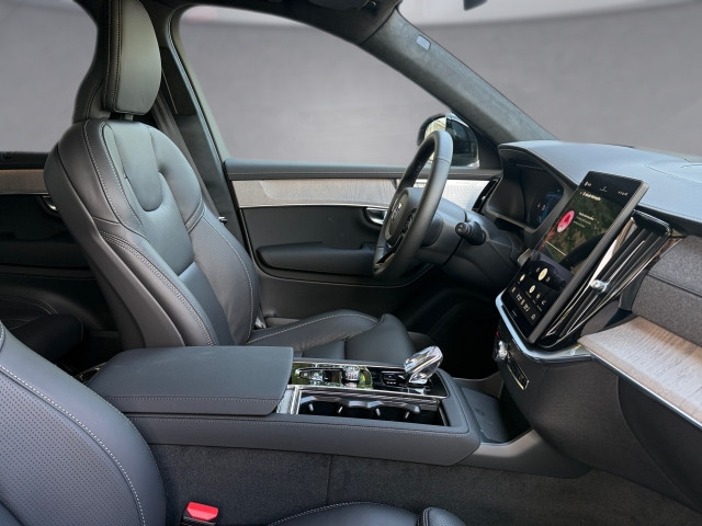 Bild 10: VOLVO PKW XC90 Ultra, T8 AWD Plug-in Hybrid, Elektrisch/Benzin, Dark,