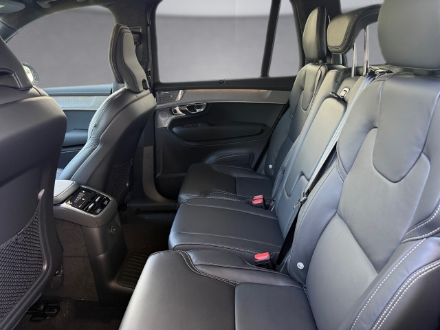 Bild 11: VOLVO PKW XC90 Ultra, T8 AWD Plug-in Hybrid, Elektrisch/Benzin, Dark,