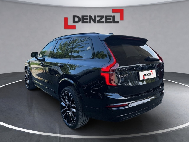 Bild 2: VOLVO PKW XC90 Ultra, T8 AWD Plug-in Hybrid, Elektrisch/Benzin, Dark,