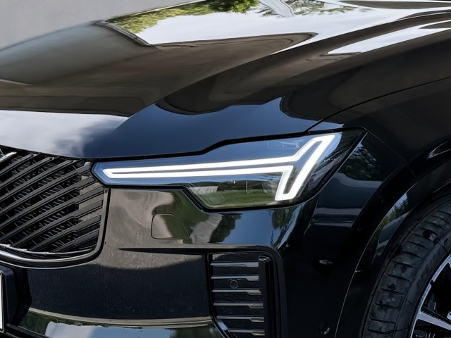 Bild 6: VOLVO PKW XC90 Ultra, T8 AWD Plug-in Hybrid, Elektrisch/Benzin, Dark,