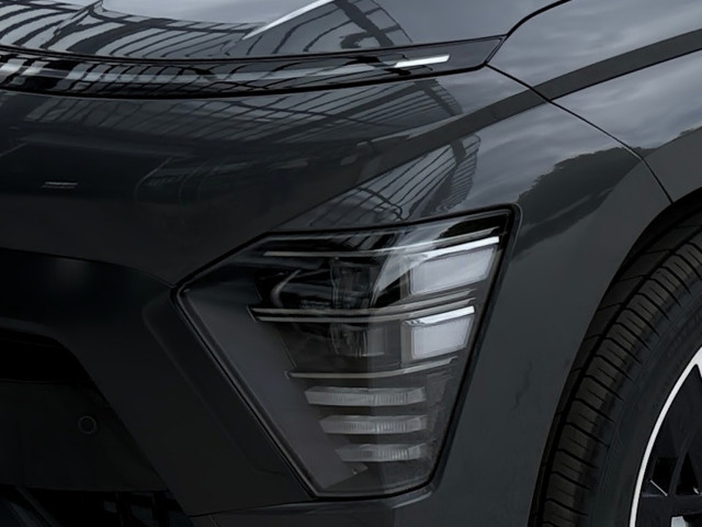 Bild 6: Hyundai KONA EV (SX2) N-Line 64,8 kWh