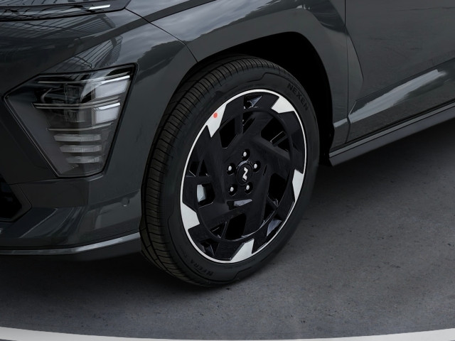 Bild 7: Hyundai KONA EV (SX2) N-Line 64,8 kWh